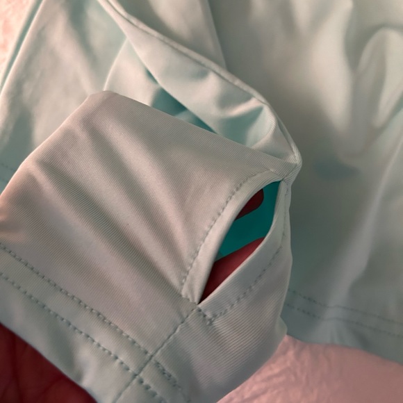 Ocean & Coast UV protection 1/4 zip top - NEW - Picture 7 of 12